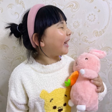 豆豆muma