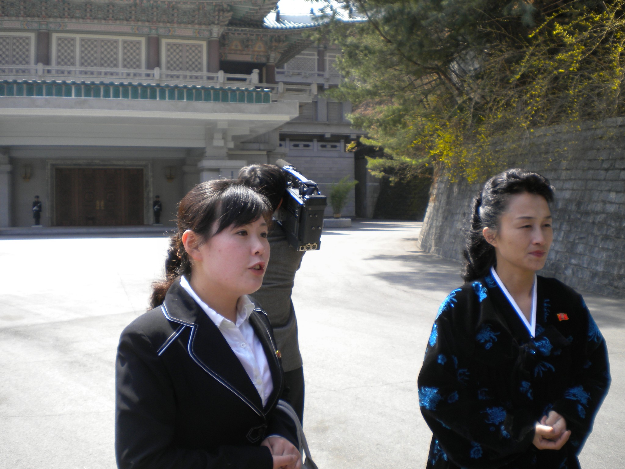 朝鮮自助遊攻略