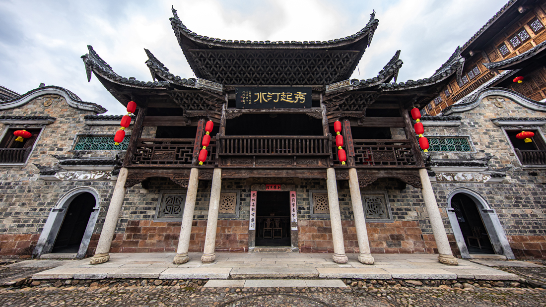 这座闽西小城居然是"千年古州,客家首府",长汀自助游攻略 - 马蜂窝