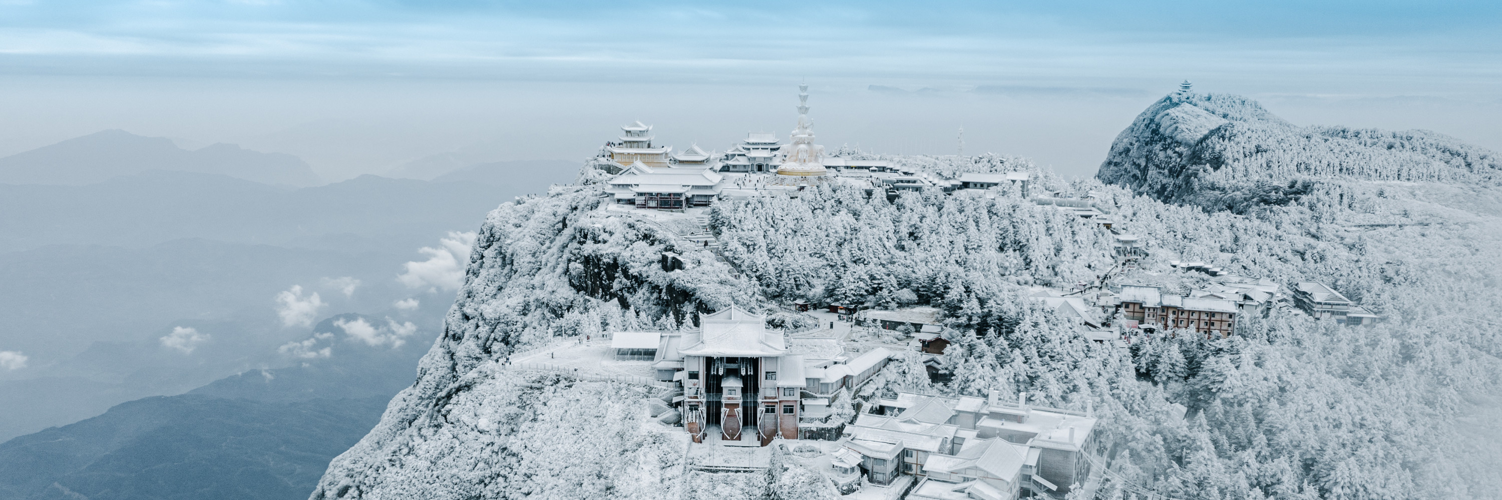 2023峨眉山市旅游攻略,峨眉山市自由行攻略,马蜂窝峨眉山市出游攻略