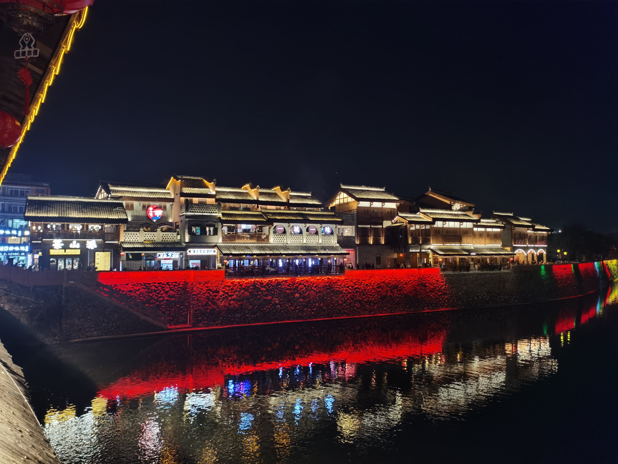 长汀古城 红色 过年游,长汀旅游攻略 - 马蜂窝