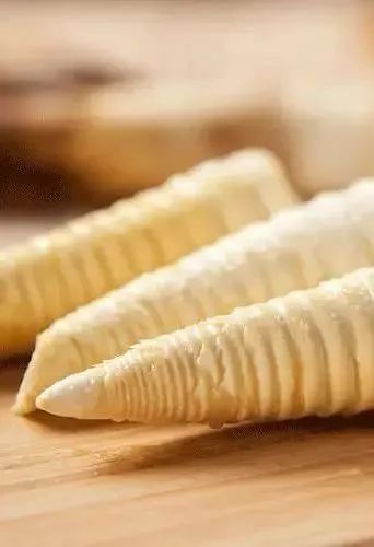 徽州一年四季"笋"味十足,歙县特有的问政山笋在所有的笋味中最为鲜嫩