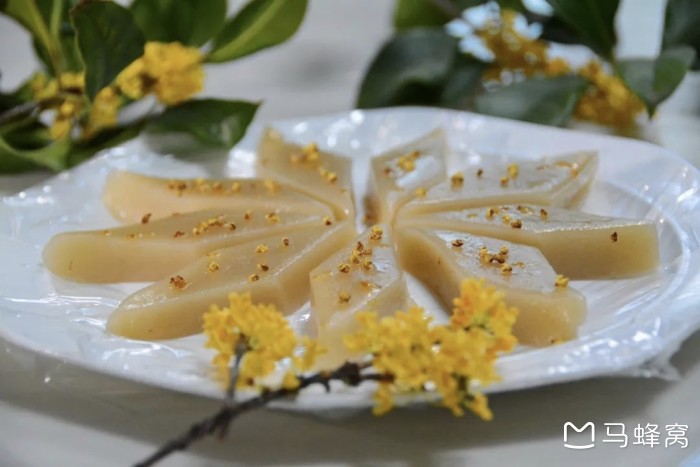 苏州有哪些江南特色美食