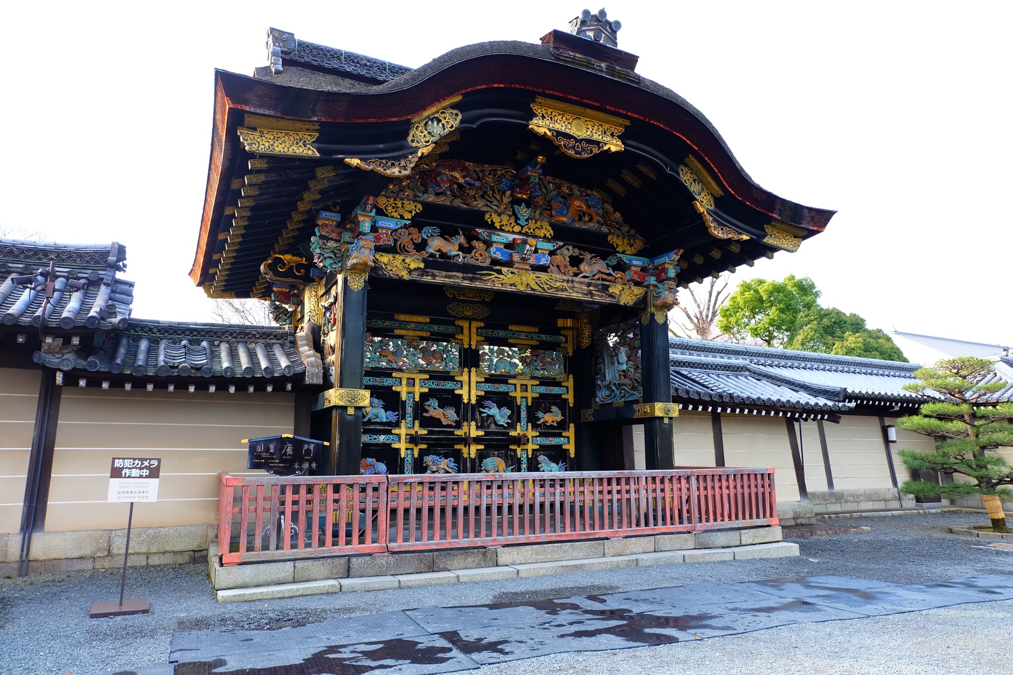 京都自助遊攻略