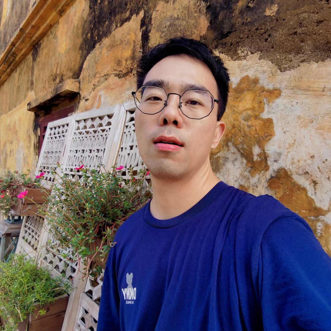成住壞空的世界