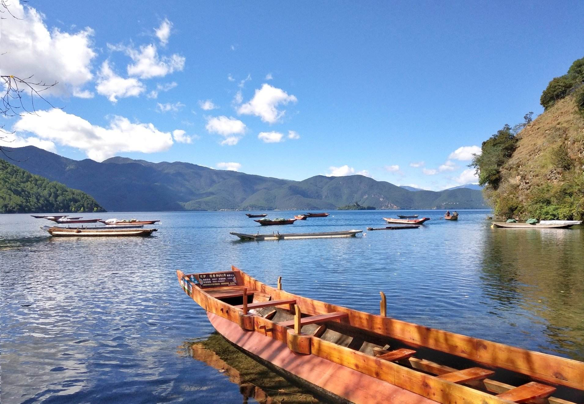 大理丽江泸沽湖6日游攻略,去云南是跟团还是自由行好? - 马蜂窝