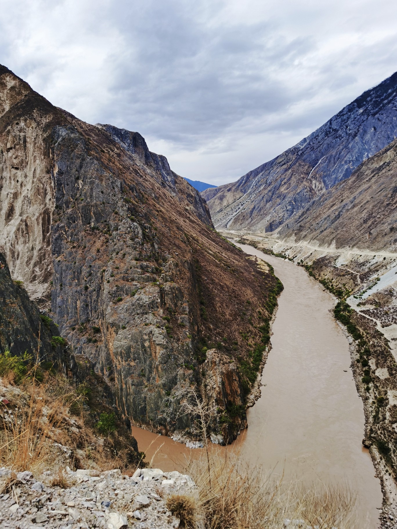 余生可贵摩旅国道g219广西云南西藏新疆5