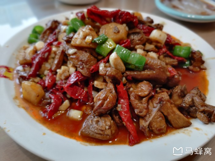 除了大盘鸡,新疆菜还有哪些菜品非常赞? - 马蜂窝