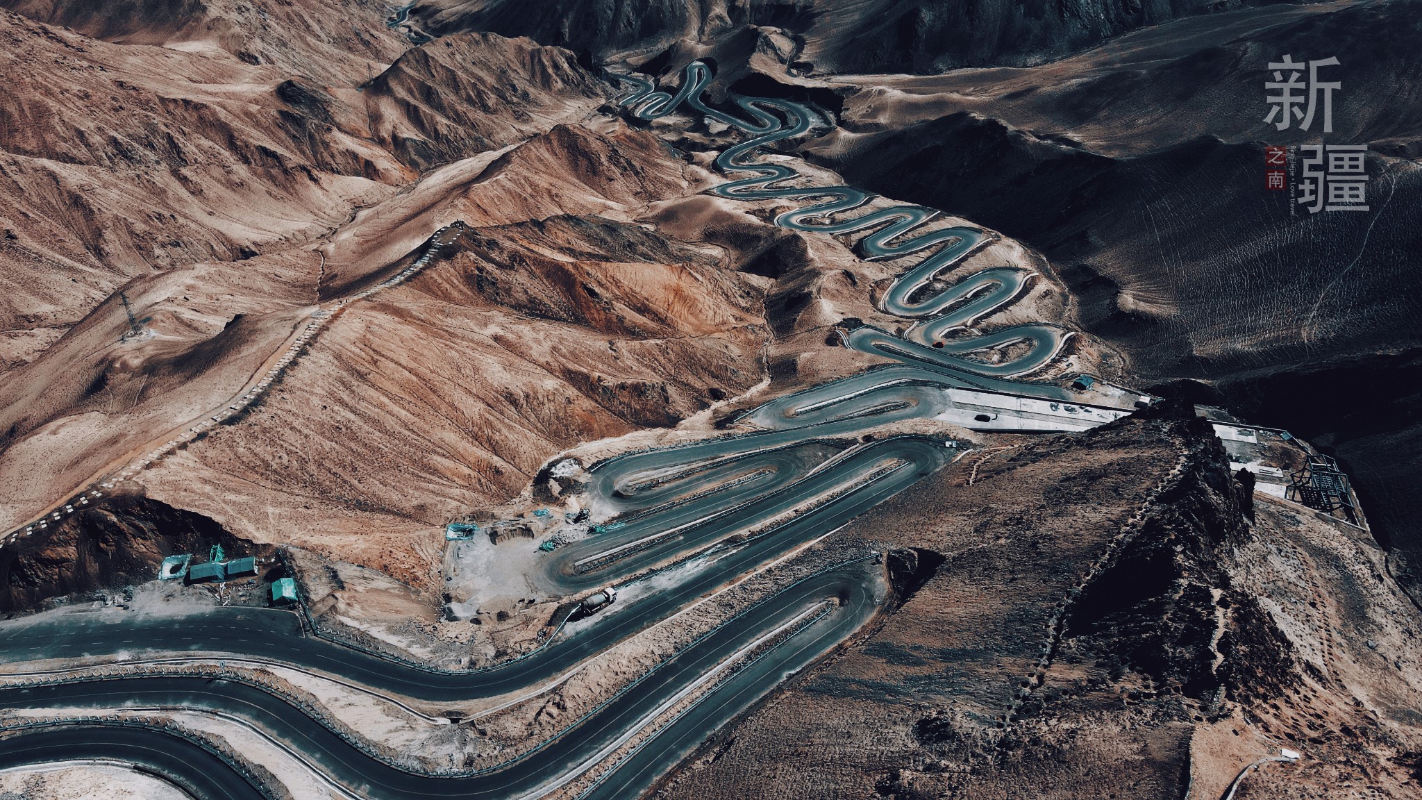 2021年国庆节北京自驾新疆畅游南疆帕米尔高原