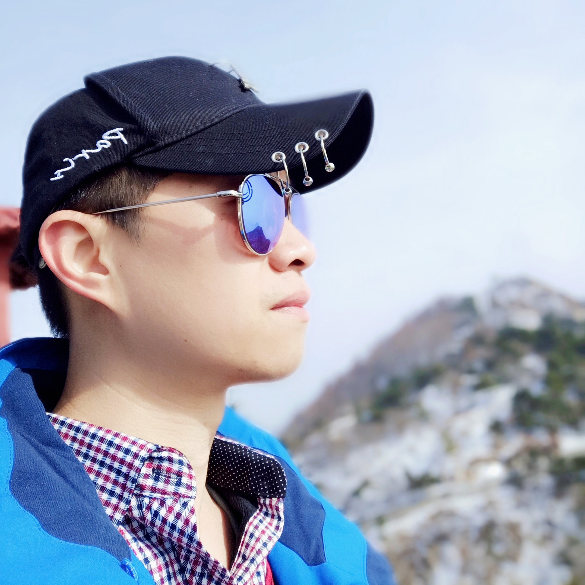 杰