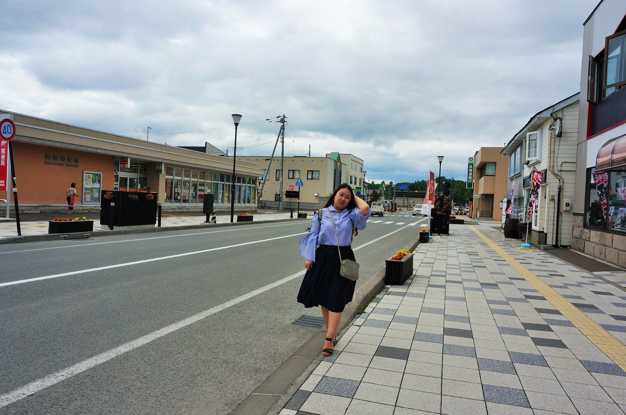 北海道自助遊攻略