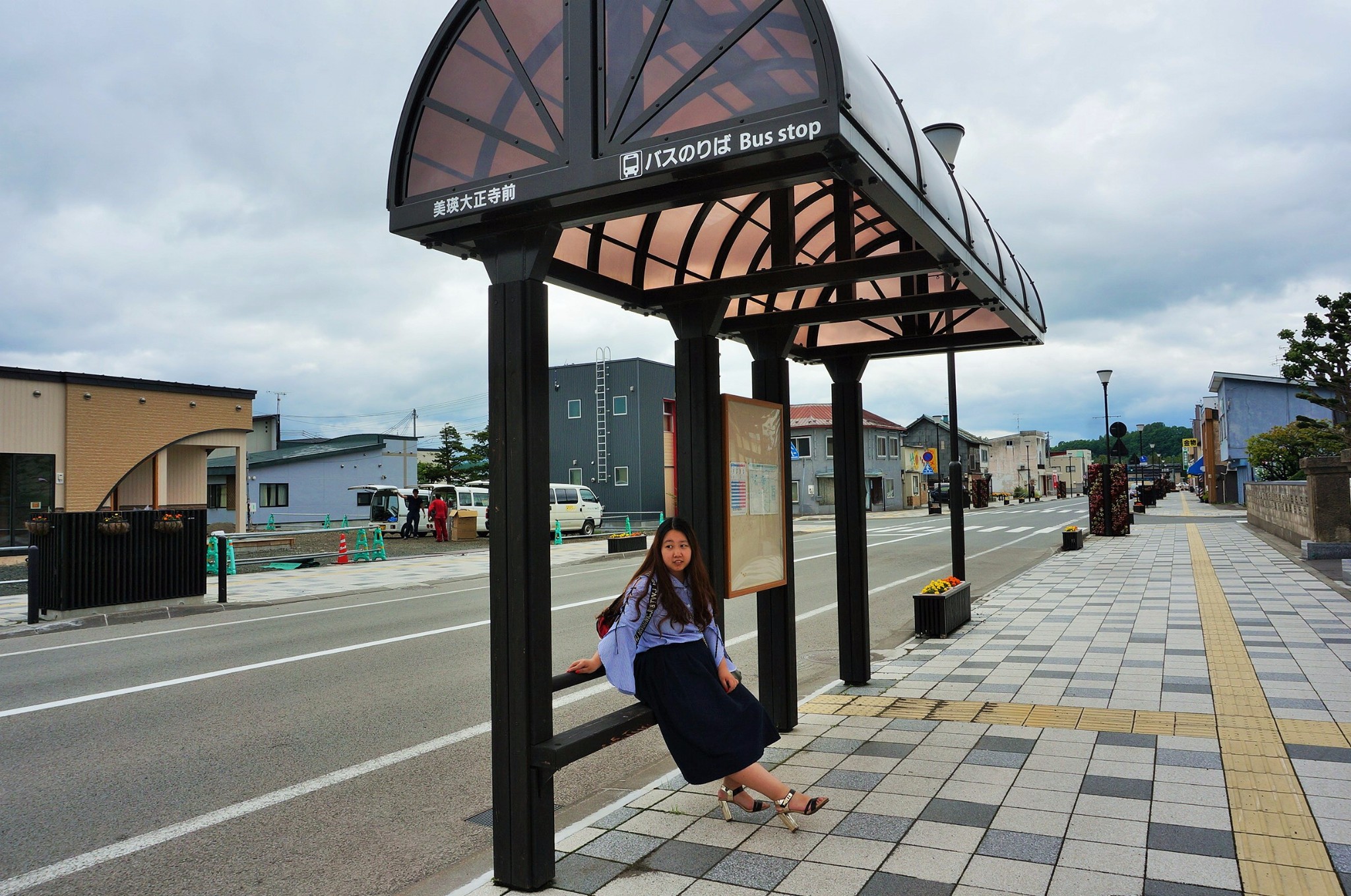 北海道自助遊攻略