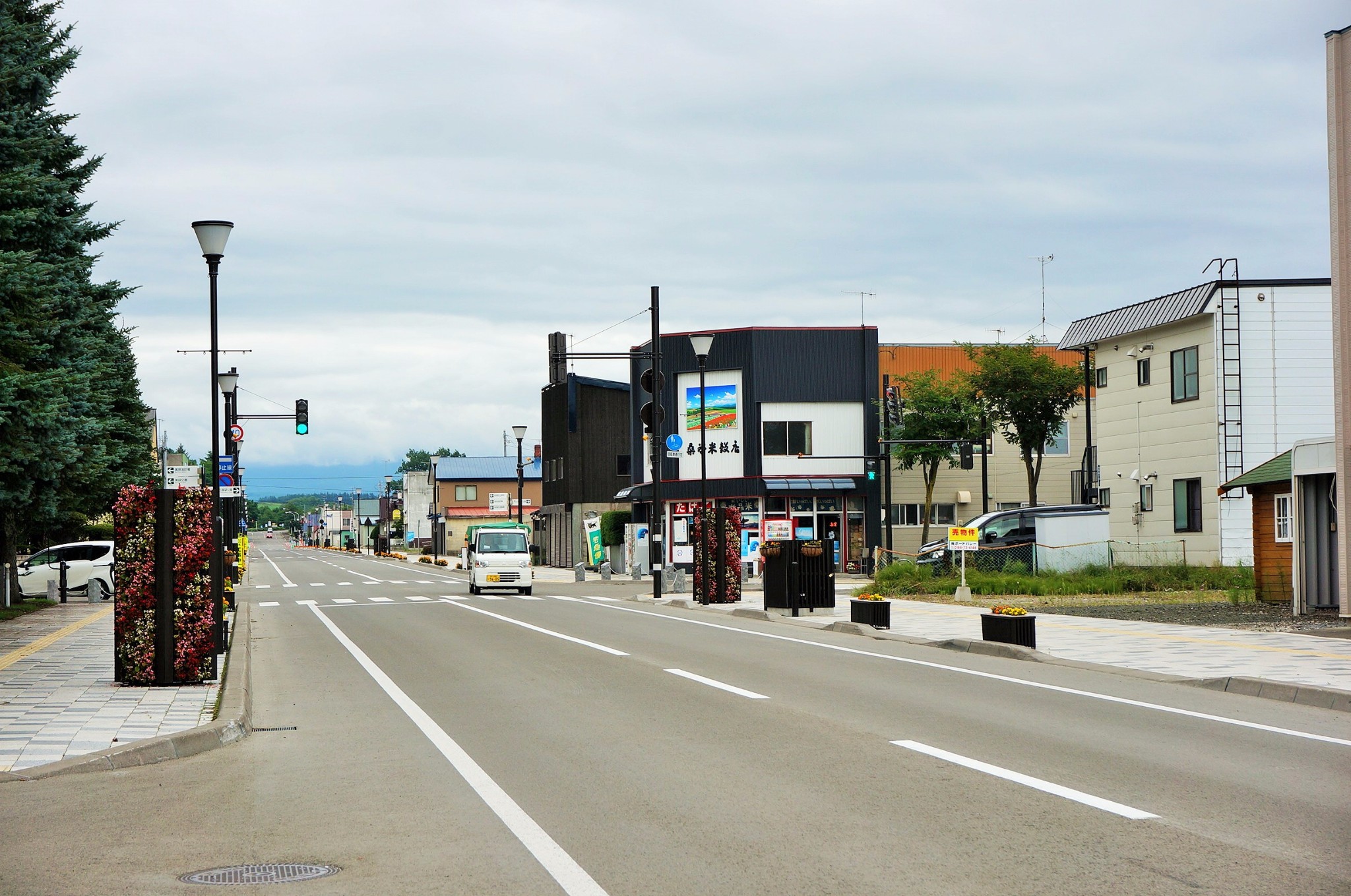 北海道自助遊攻略