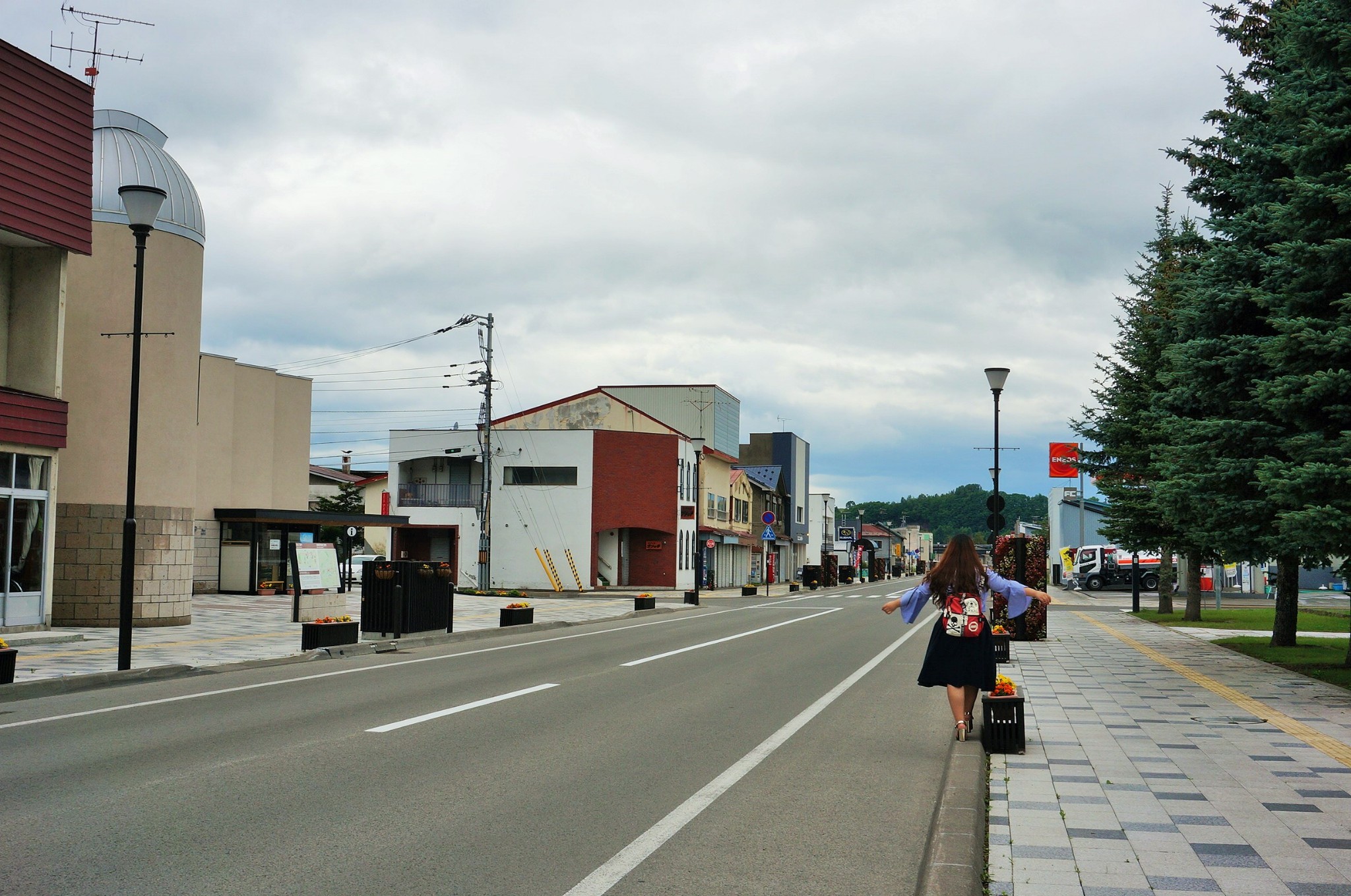 北海道自助遊攻略