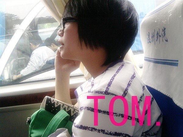 TTTTTTom