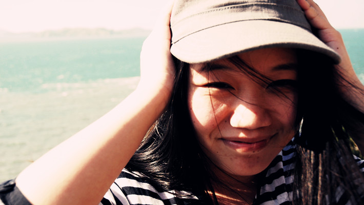 那个叫花田的姑娘