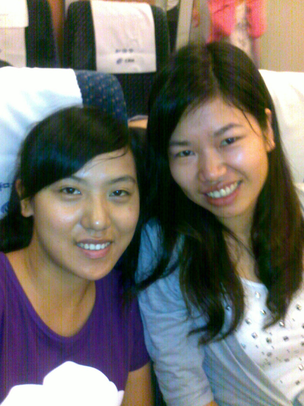 欠了一个月的游记。