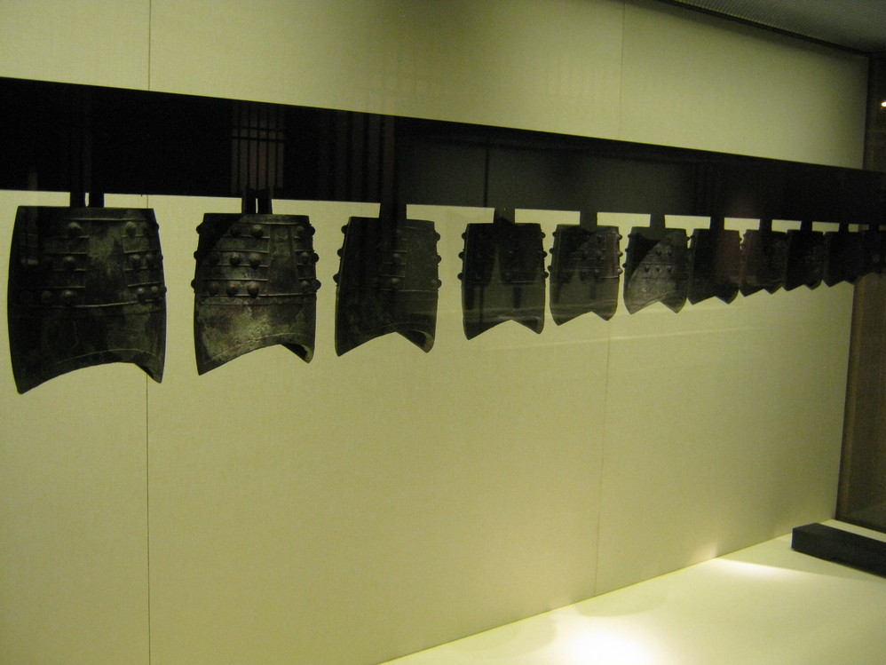 广州南越王博物馆