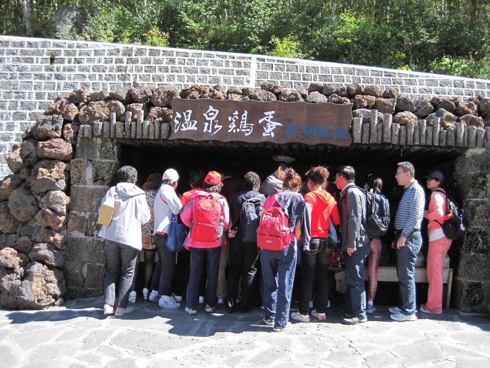 之行终于可以付诸实践了~事实证明沈阳  ——白河的k7379真的没有买到