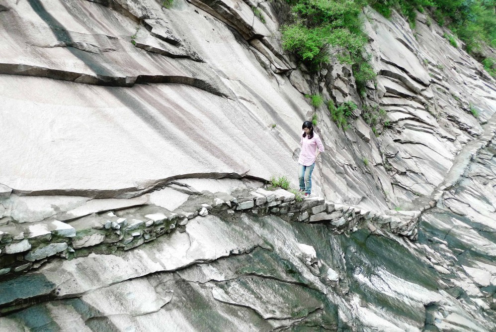 中原厚土---平顶山