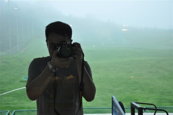 香格里拉的秘密