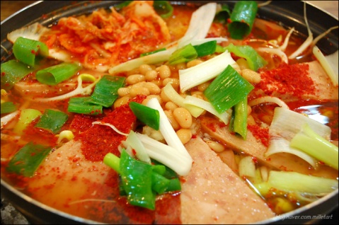 首尔美食-光化门之家