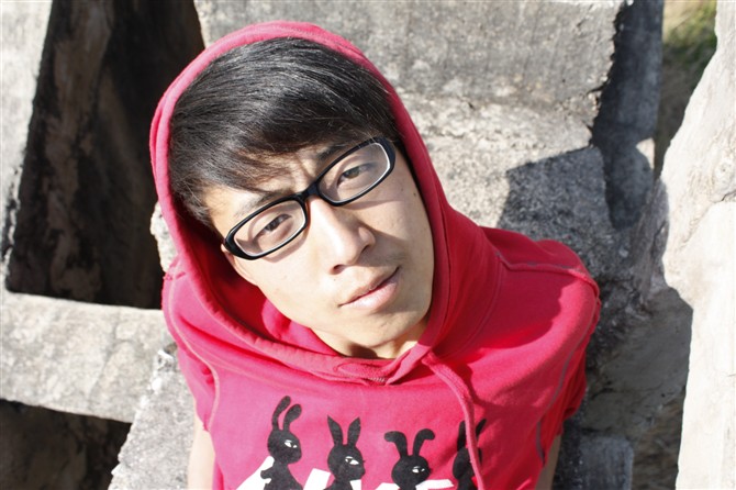 丽江-束河-淳朴小院