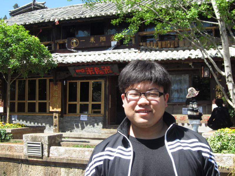 寿司饭团的世界