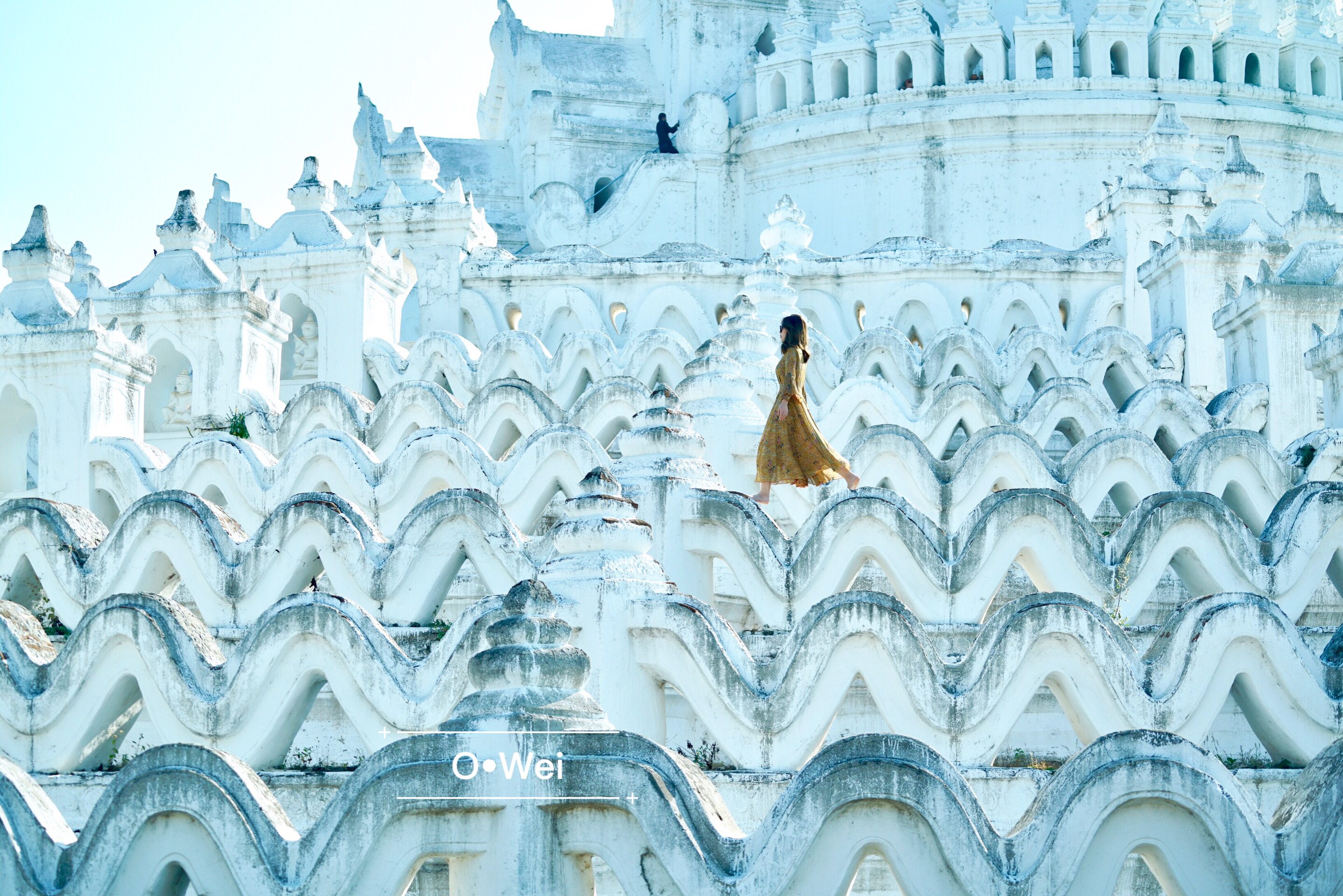 Shin Maw Pagoda Shin Maw Pagoda