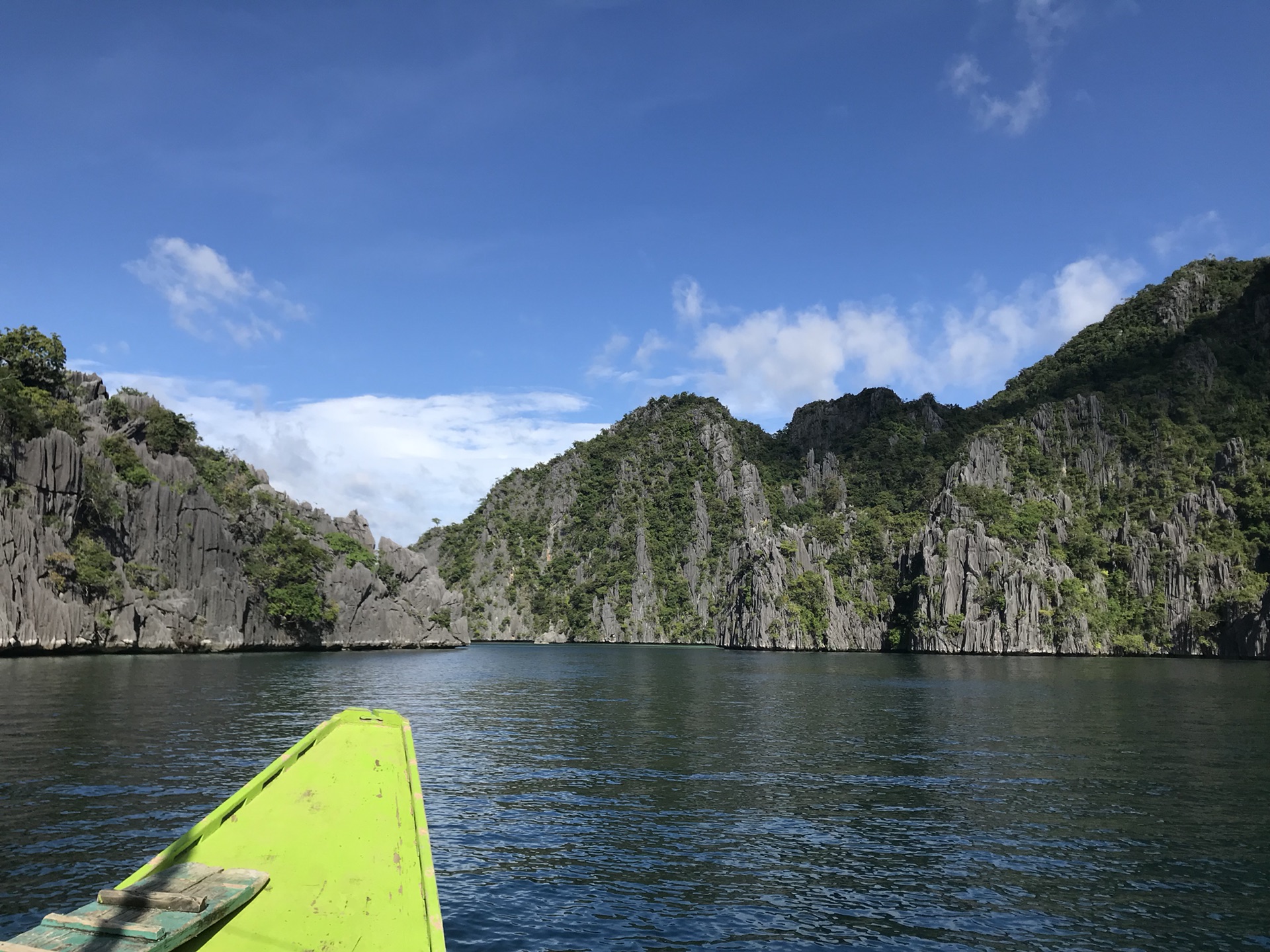 科隆島自助遊攻略