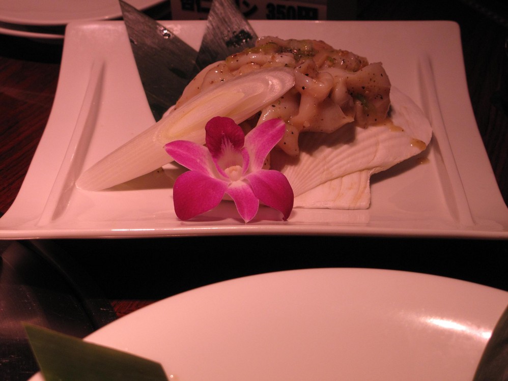 横滨美食-叙叙苑(横浜港北店)