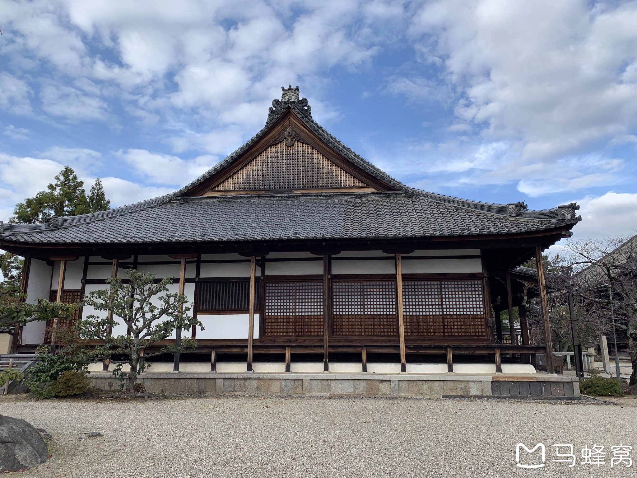 西大寺攻略 西大寺门票 地址 西大寺景点攻略 马蜂窝