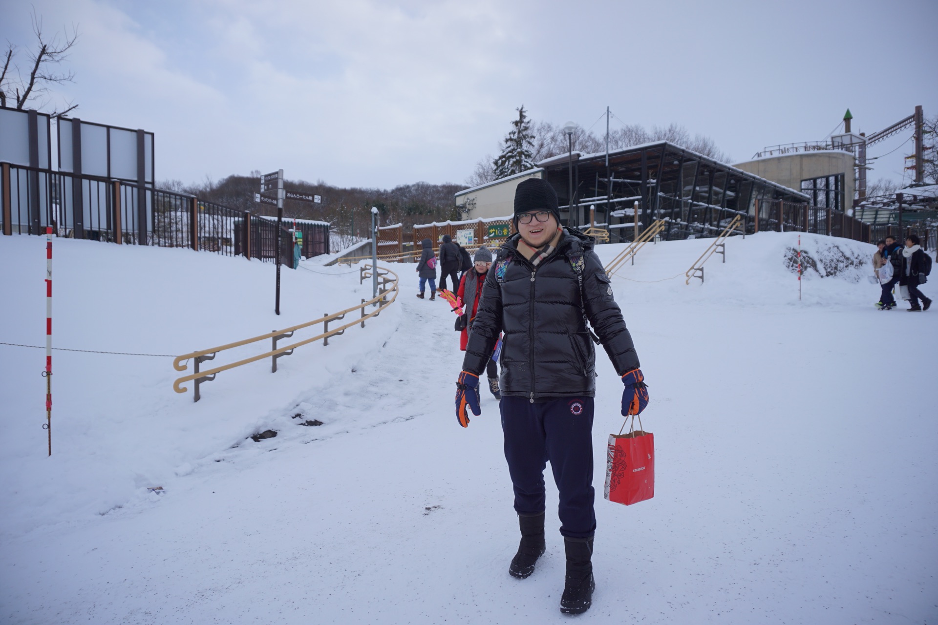 北海道自助遊攻略