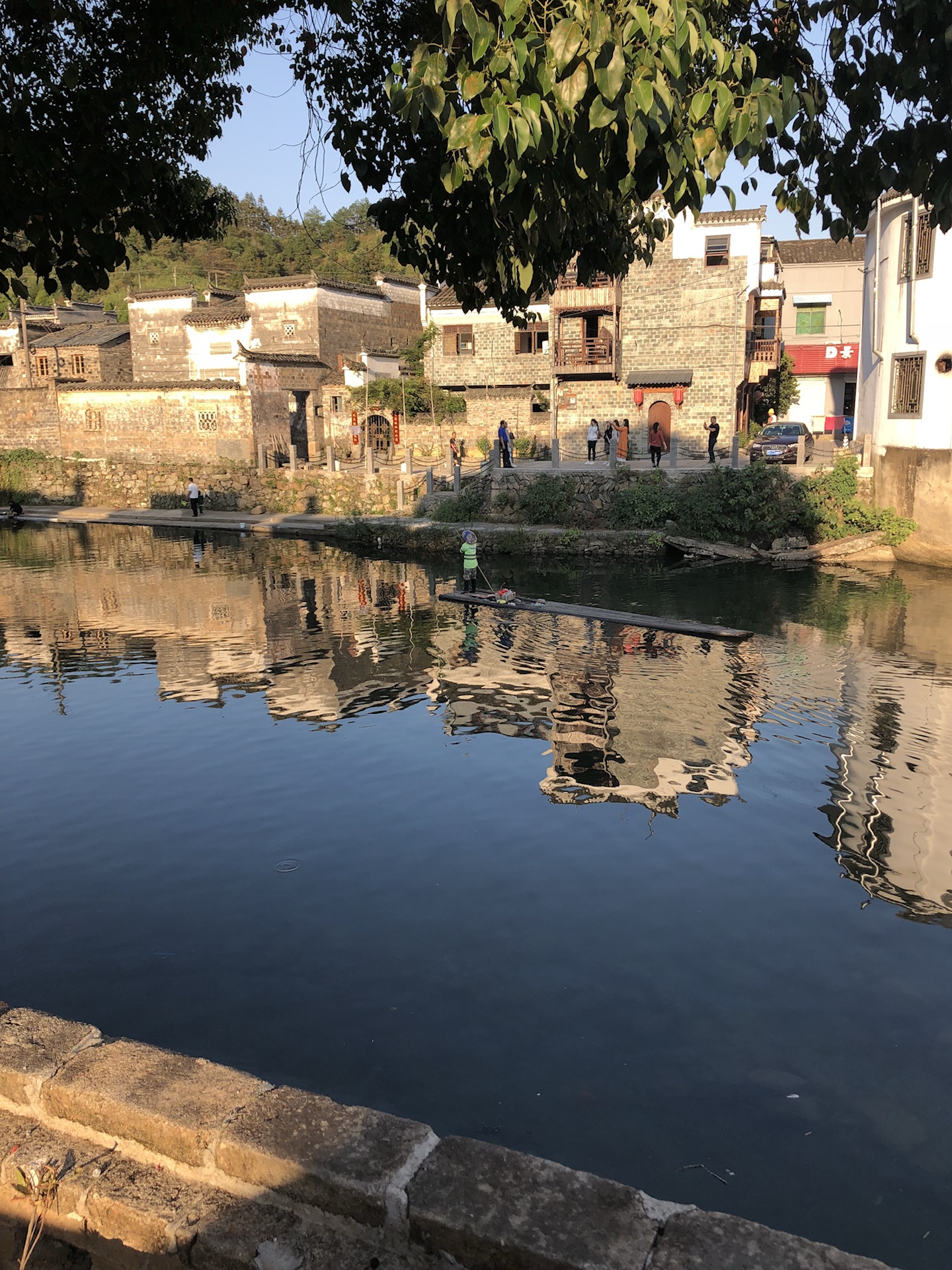 江西景德鎮,瑤裡古鎮自駕四日遊,景德鎮旅遊攻略 - 馬蜂窩