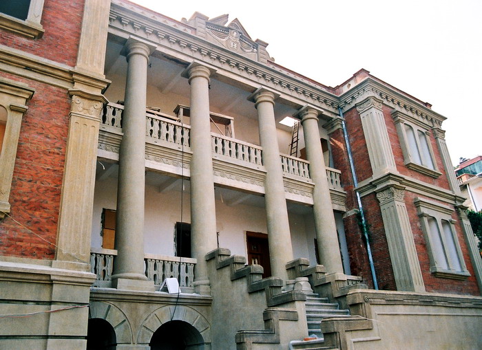 鼓浪屿亦足山庄攻略,亦足山庄门票_地址,亦足山庄游览攻略 - 马蜂窝