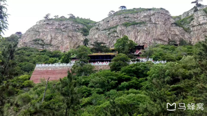 一天半的时间怎么能把大同市区的景点都逛完