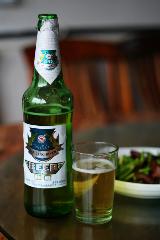 多依树的日出 - 从酒店出发的时候根本是看不见路,而且也不见有人早起