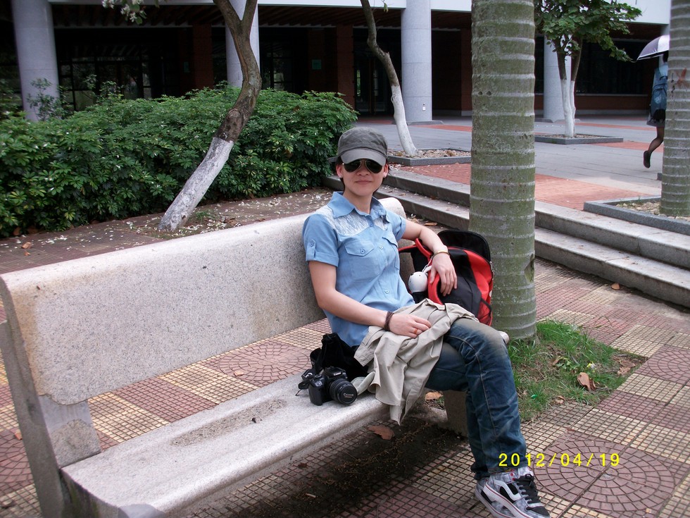 爱吃甜食的一串果