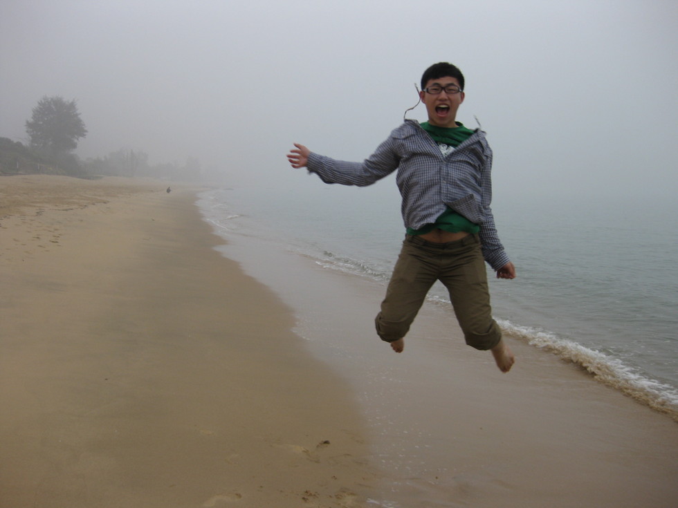 我不会抽烟Oscar