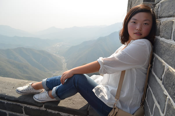 喝红枣酸奶的兔子小姐