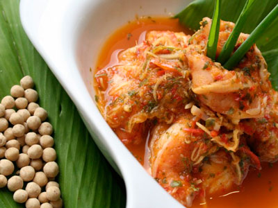 新南威尔士美食-Mamak