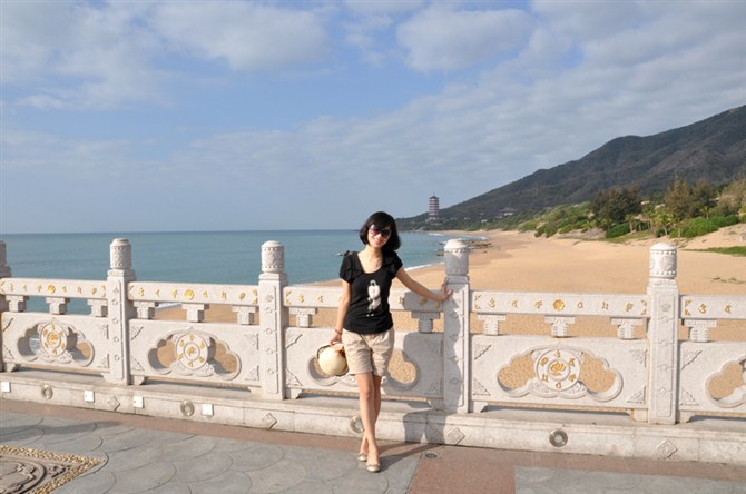 带着蘑菇去旅行