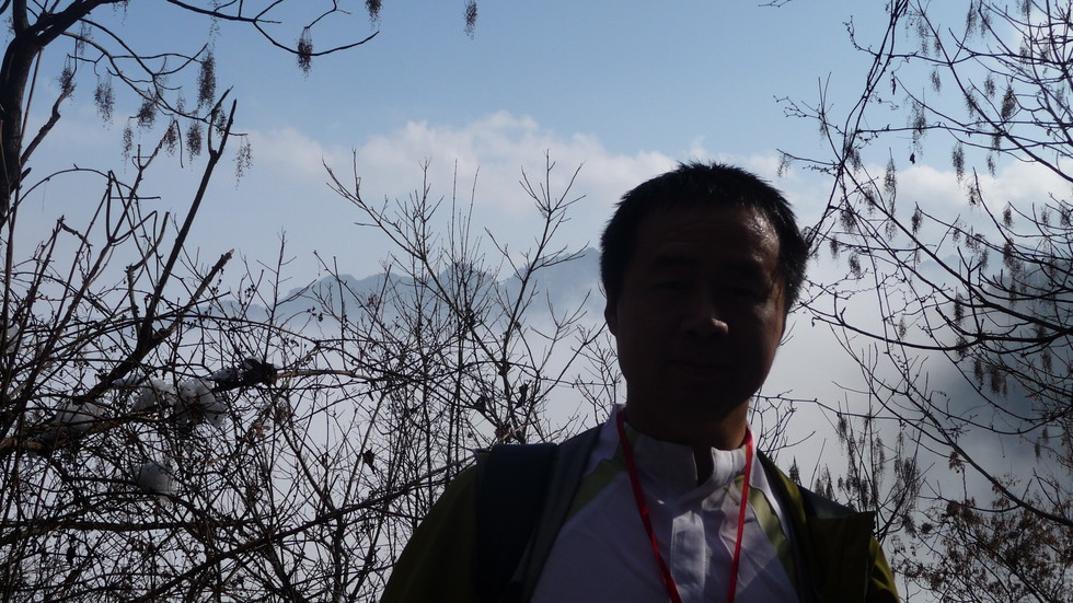 爱山爱水爱女人