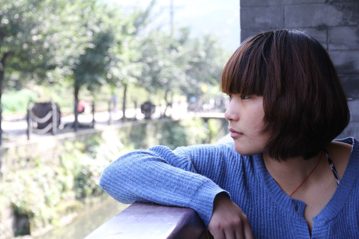 文艺范二小小菇