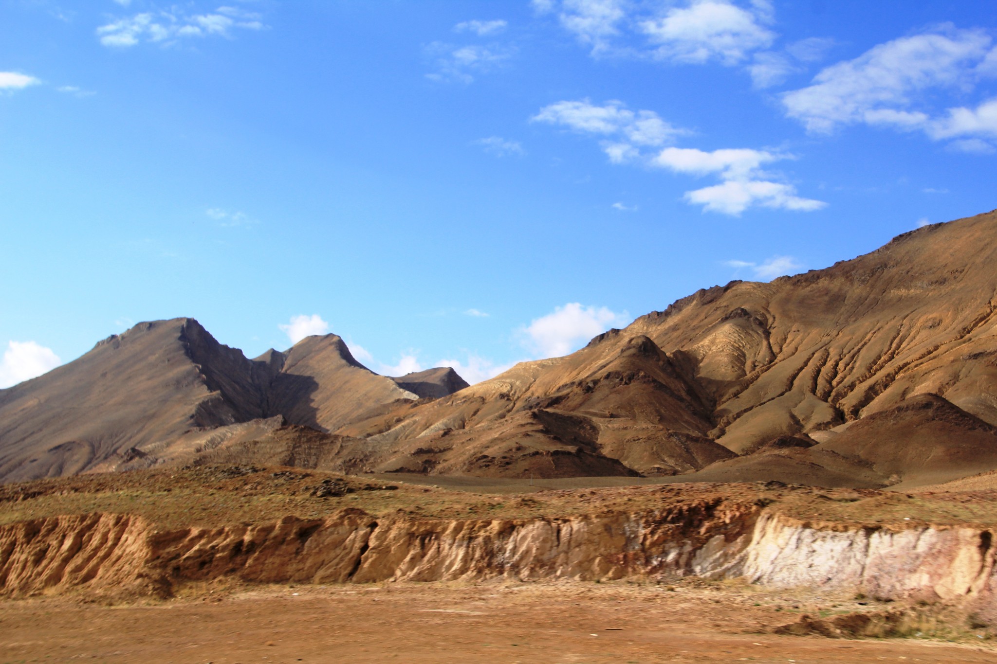 厚重之旅----西藏紀行之十七:雅拉香佈雪山和哲古措,山南自助遊攻略 -