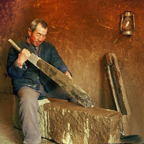 东北那旮沓昔日风情----老好看了