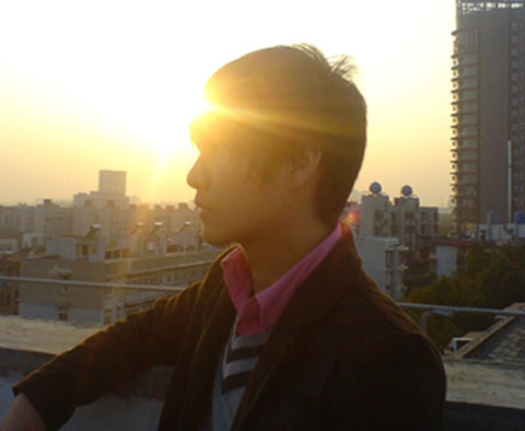 阿文—沧海桑田