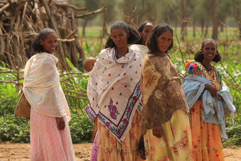 非洲的朝鲜--厄立特里亚,一个封闭的国家,厄立特里
