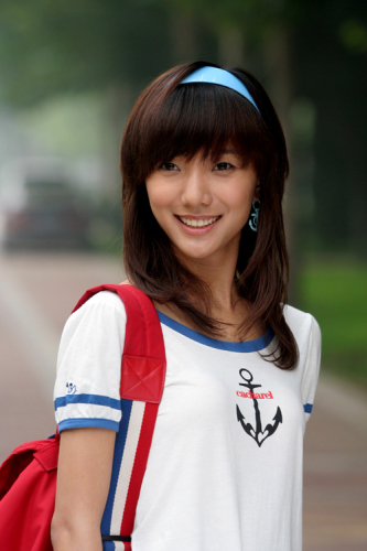 《奋斗》中米莱的经典台词