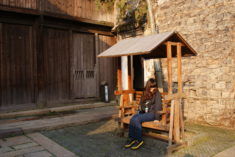 幼兒園小跟班兒